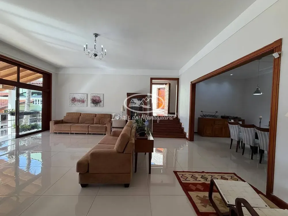 Casa, 4 quartos, 509 m² - Foto 19