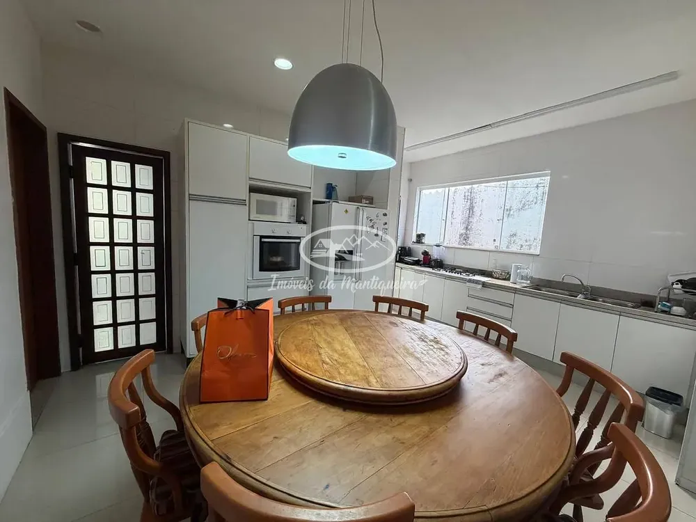 Casa, 4 quartos, 509 m² - Foto 11