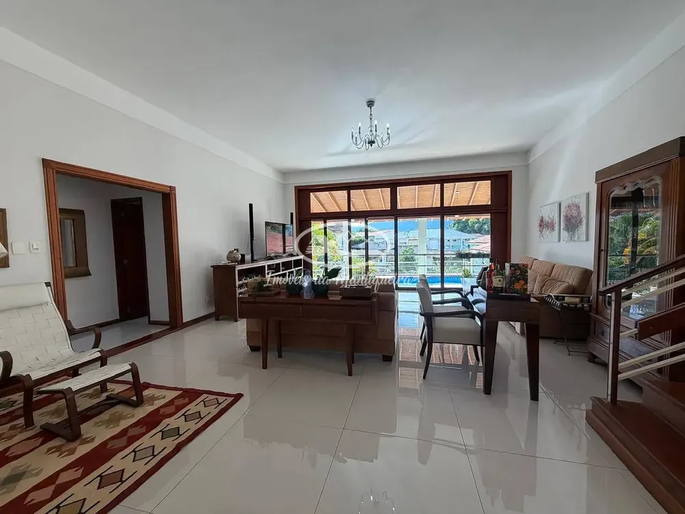 Casa, 4 quartos, 509 m² - Foto 8