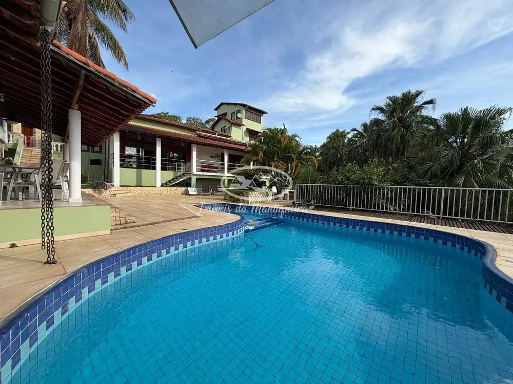 Casa, 4 quartos, 509 m² - Foto 80