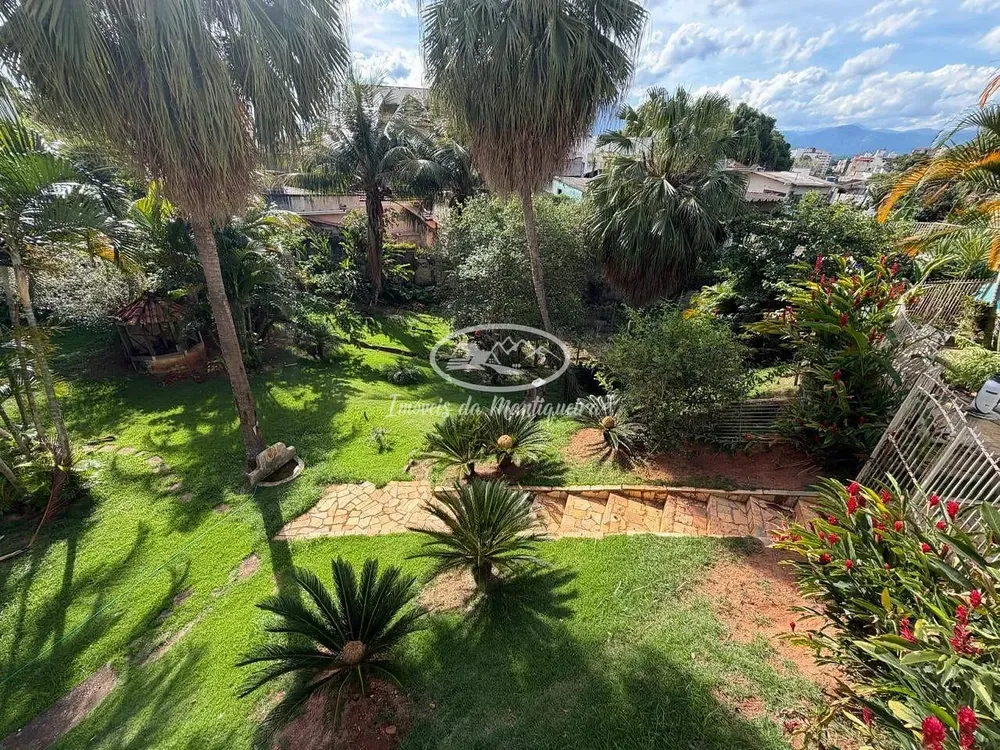 Casa, 4 quartos, 509 m² - Foto 49