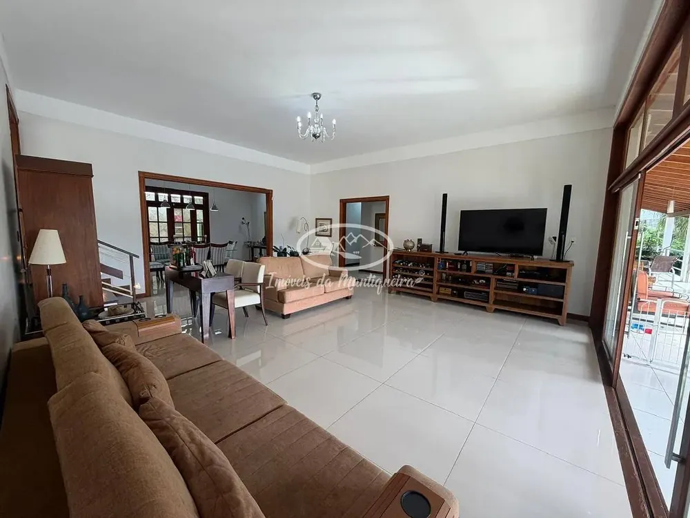 Casa, 4 quartos, 509 m² - Foto 23