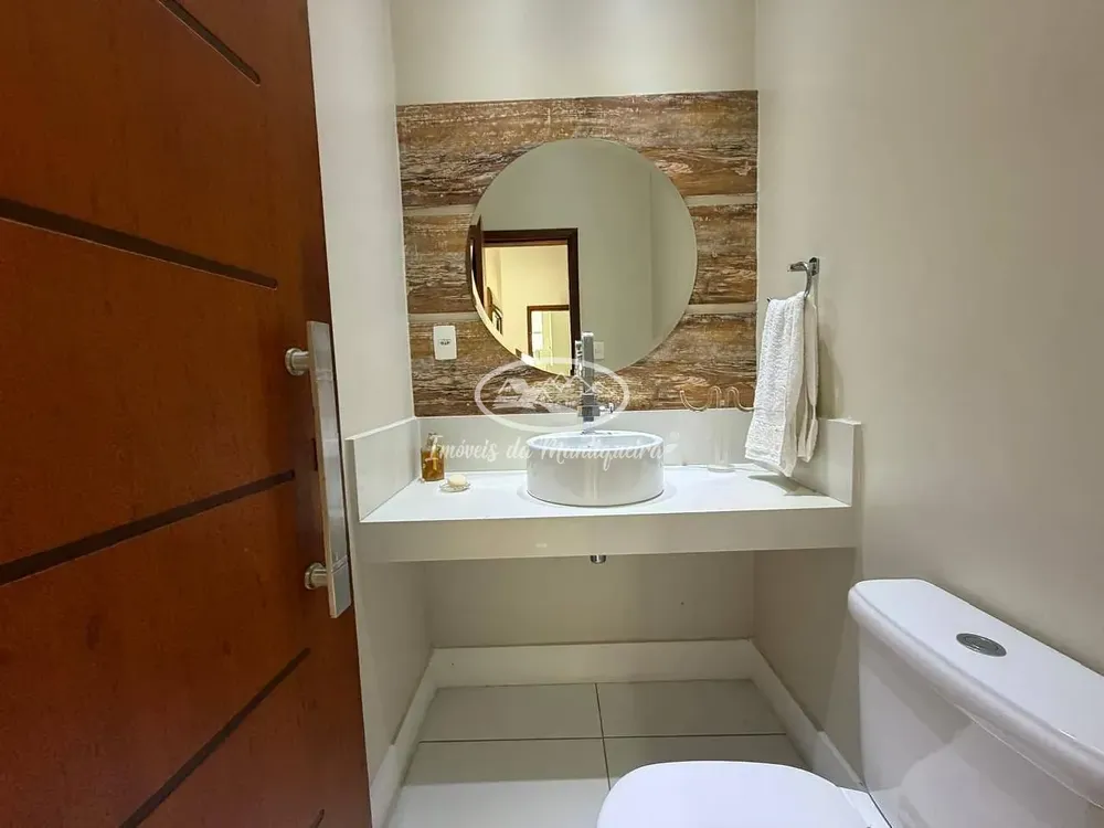 Casa, 4 quartos, 509 m² - Foto 22