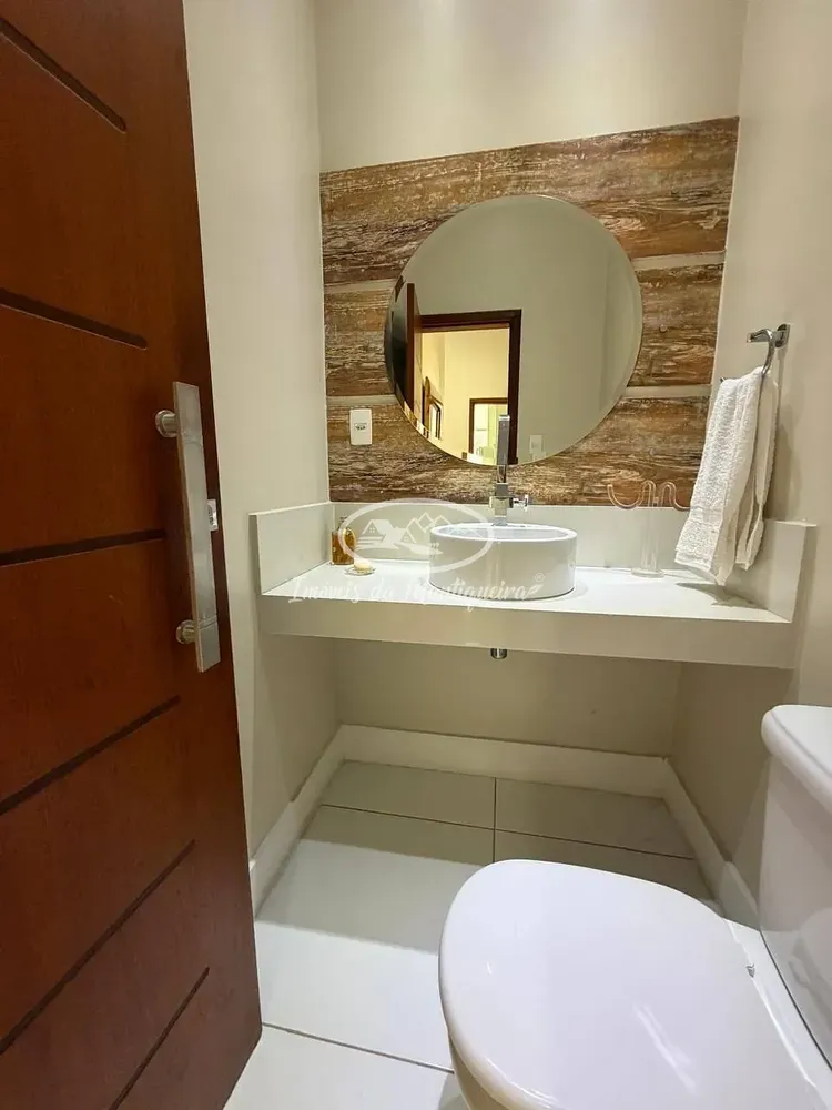 Casa, 4 quartos, 509 m² - Foto 21