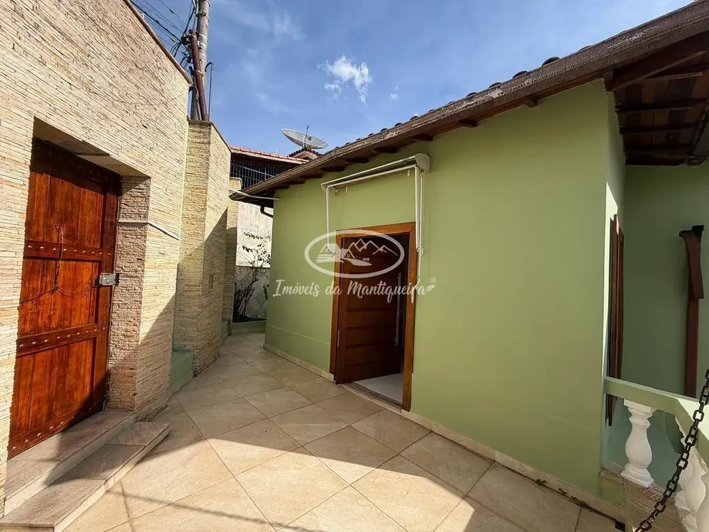 Casa, 4 quartos, 509 m² - Foto 1