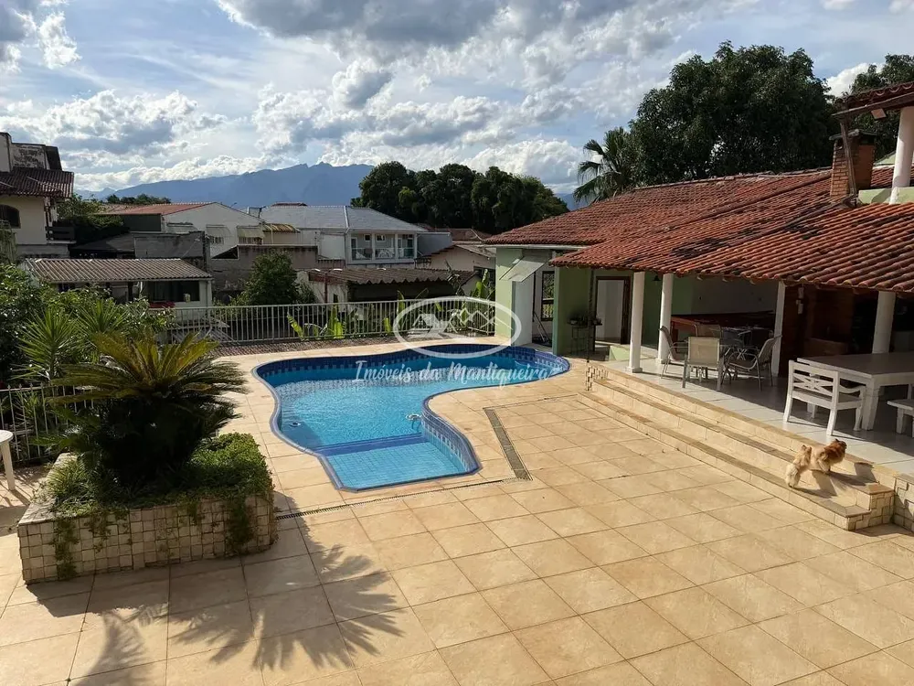 Casa, 4 quartos, 509 m² - Foto 24