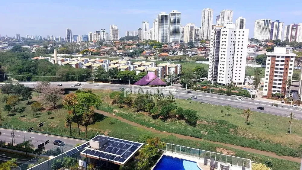 Apartamento, 3 quartos, 147 m² - Foto 2