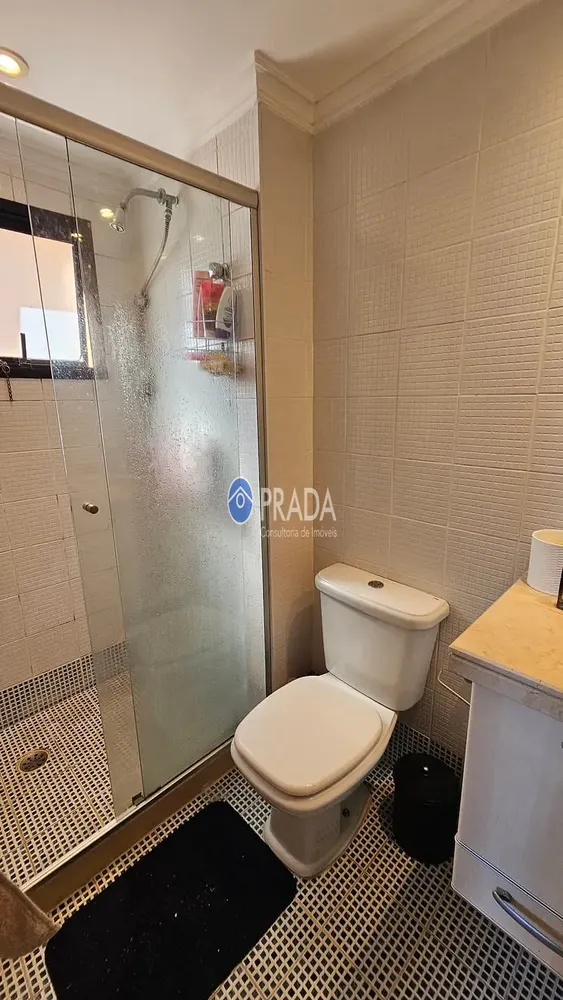 Apartamento, 3 quartos, 127 m² - Foto 5
