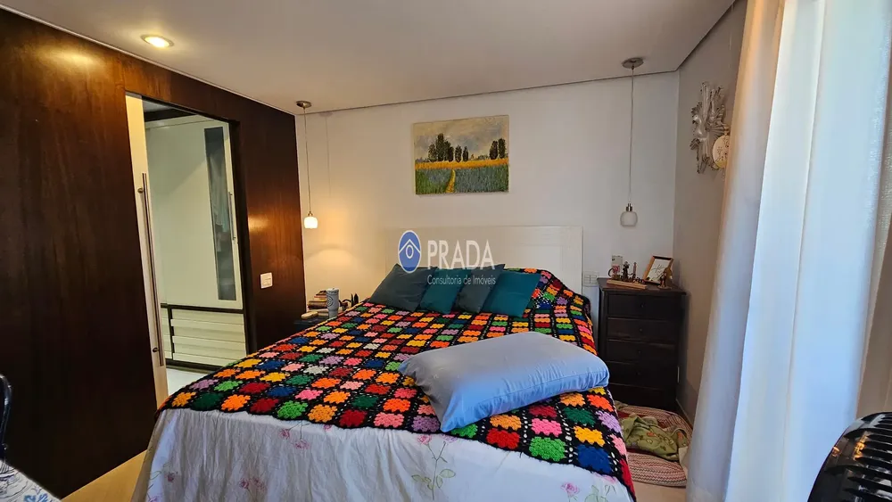 Apartamento, 3 quartos, 127 m² - Foto 6