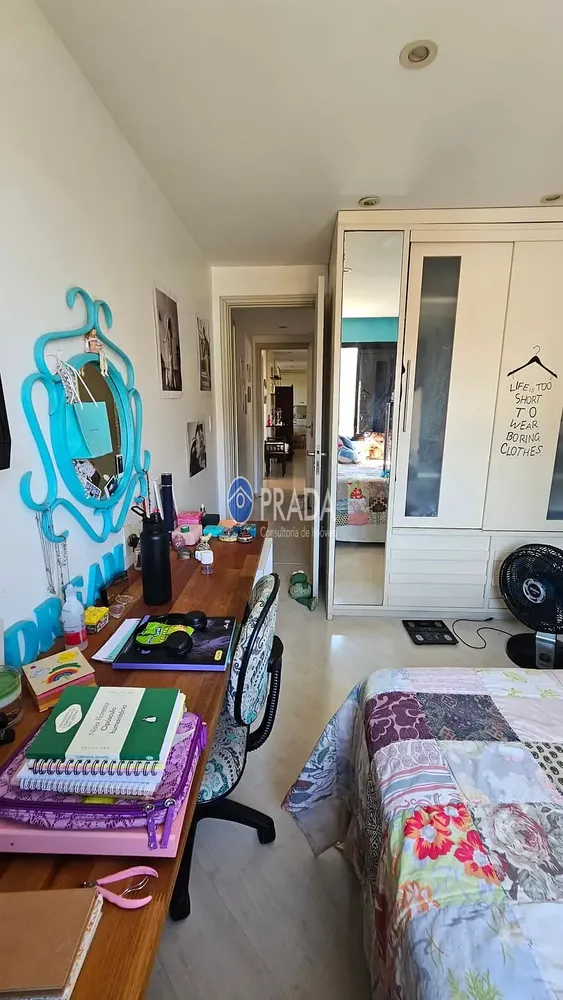Apartamento, 3 quartos, 127 m² - Foto 7