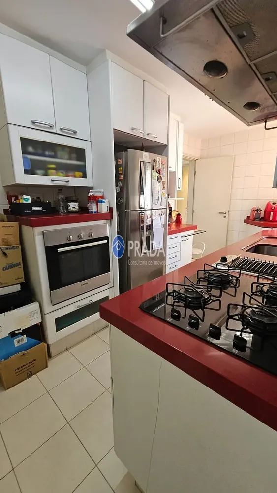 Apartamento, 3 quartos, 127 m² - Foto 2