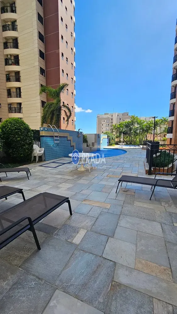 Apartamento, 3 quartos, 127 m² - Foto 1