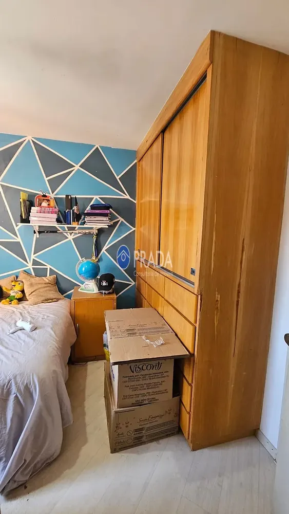 Apartamento, 3 quartos, 127 m² - Foto 8