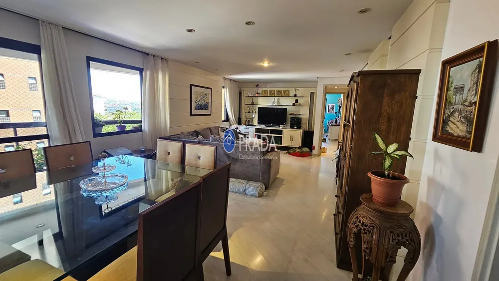 Apartamento, 3 quartos, 127 m² - Foto 4