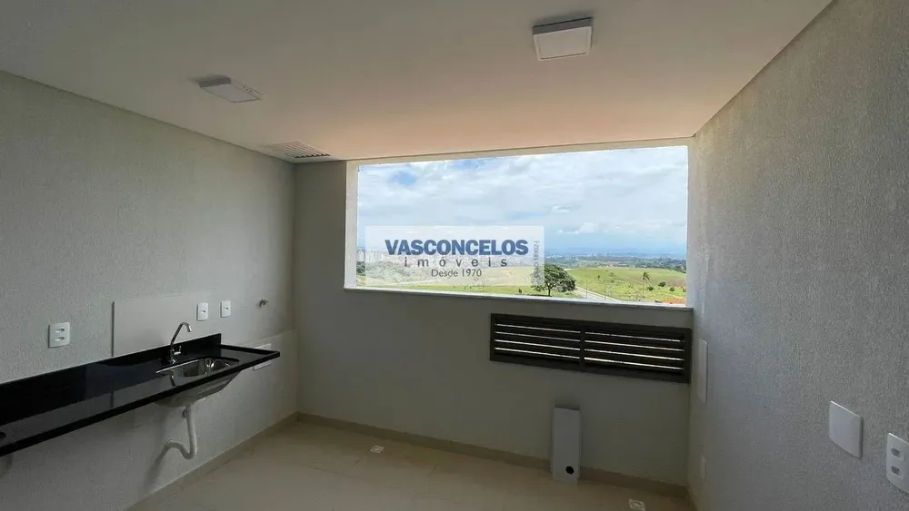 Apartamento, 2 quartos, 50 m² - Foto 2