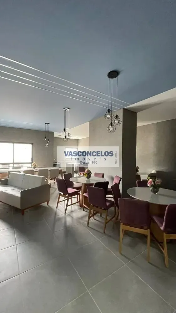 Apartamento, 2 quartos, 50 m² - Foto 5