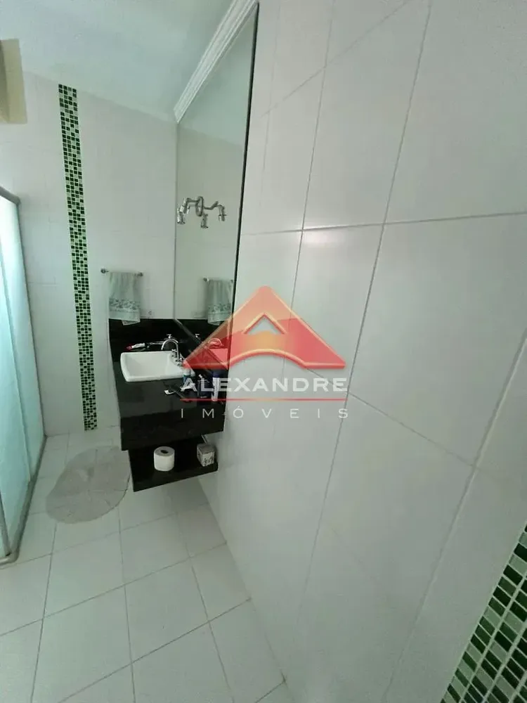 Casa, 4 quartos, 263 m² - Foto 5