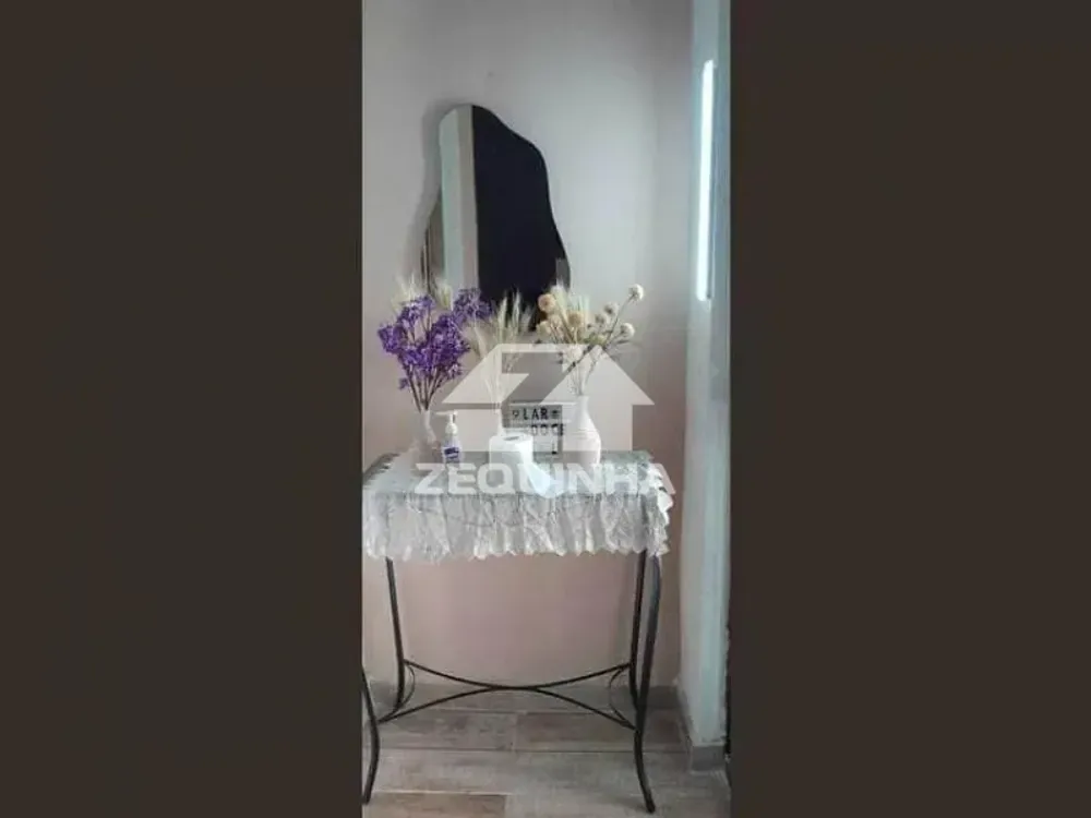 Casa, 3 quartos, 82 m² - Foto 4