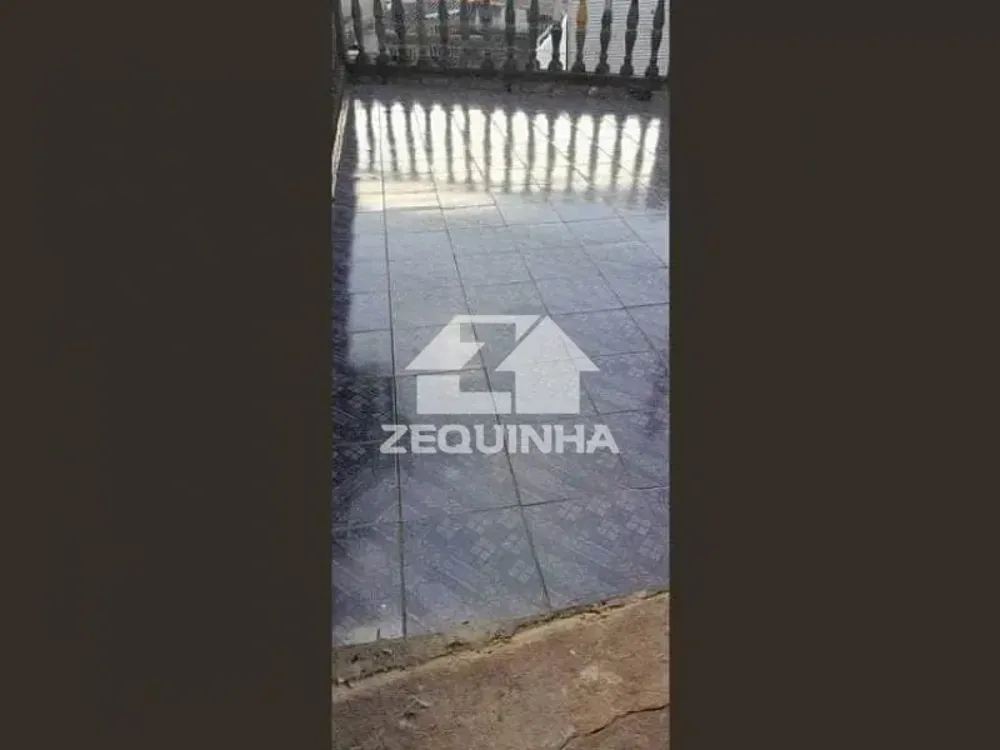 Casa, 3 quartos, 82 m² - Foto 1