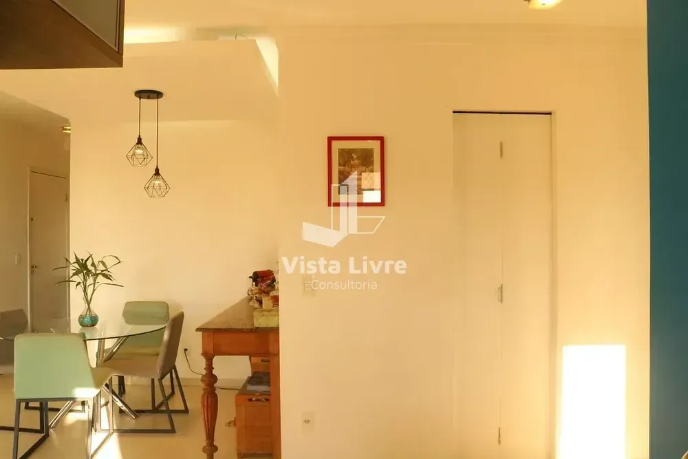 Apartamento, 2 quartos, 67 m² - Foto 5