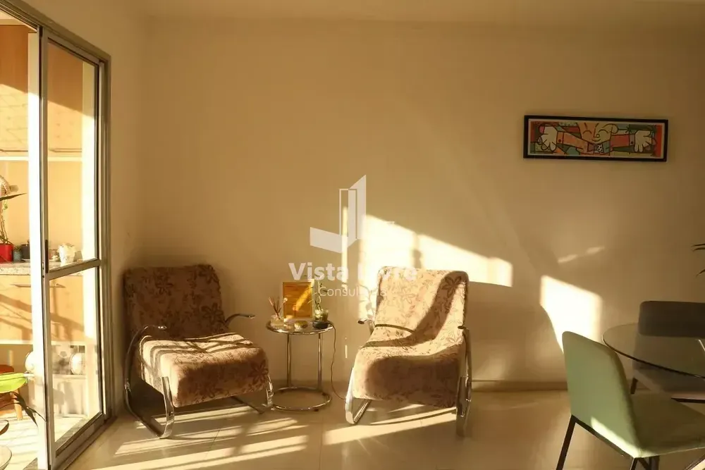 Apartamento, 2 quartos, 67 m² - Foto 3