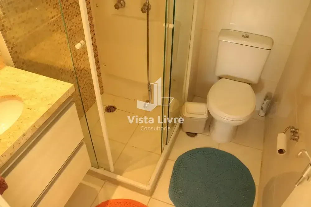 Apartamento, 2 quartos, 67 m² - Foto 7