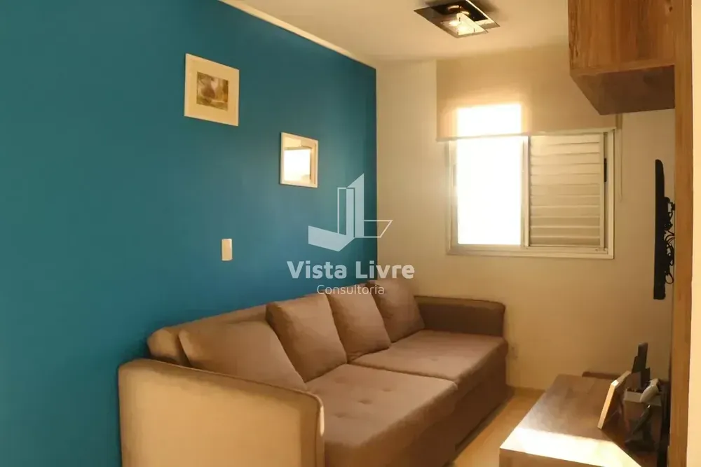 Apartamento, 2 quartos, 67 m² - Foto 4