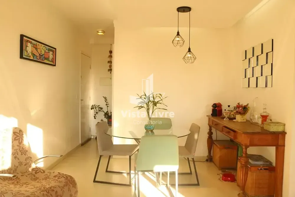 Apartamento, 2 quartos, 67 m² - Foto 2