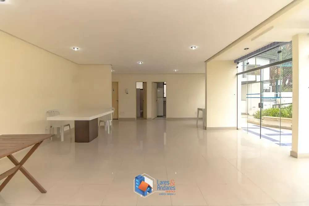 Apartamento, 2 quartos, 52 m² - Foto 1