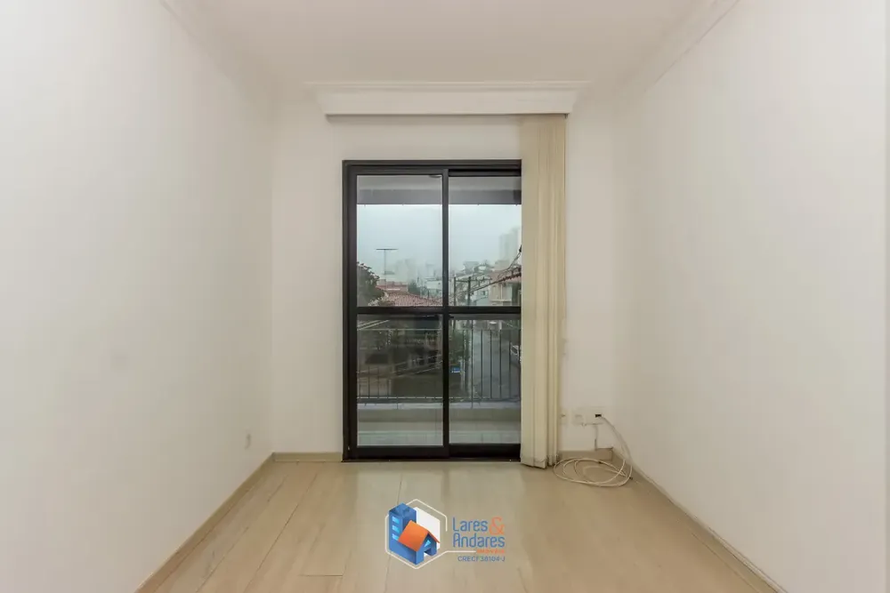 Apartamento, 2 quartos, 52 m² - Foto 4