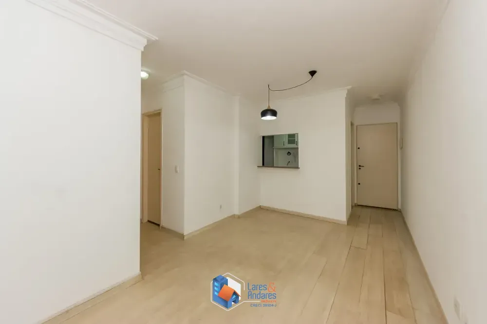Apartamento, 2 quartos, 52 m² - Foto 2