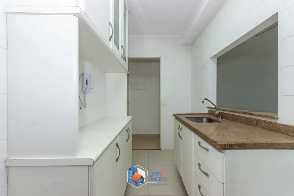 Apartamento, 2 quartos, 52 m² - Foto 6