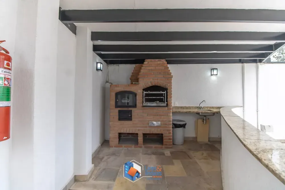 Apartamento, 2 quartos, 52 m² - Foto 7