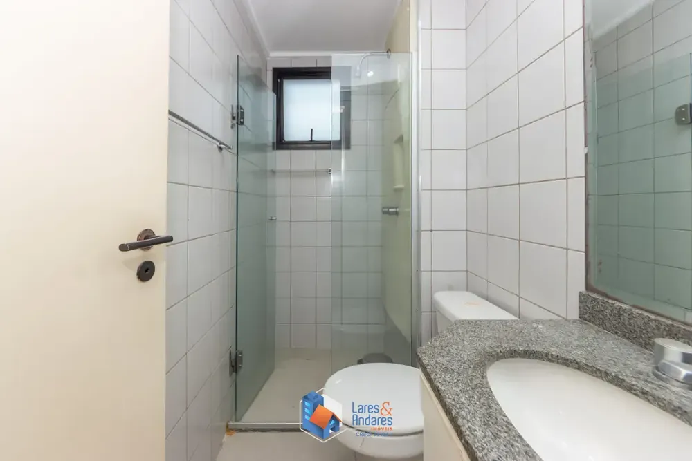 Apartamento, 2 quartos, 52 m² - Foto 3