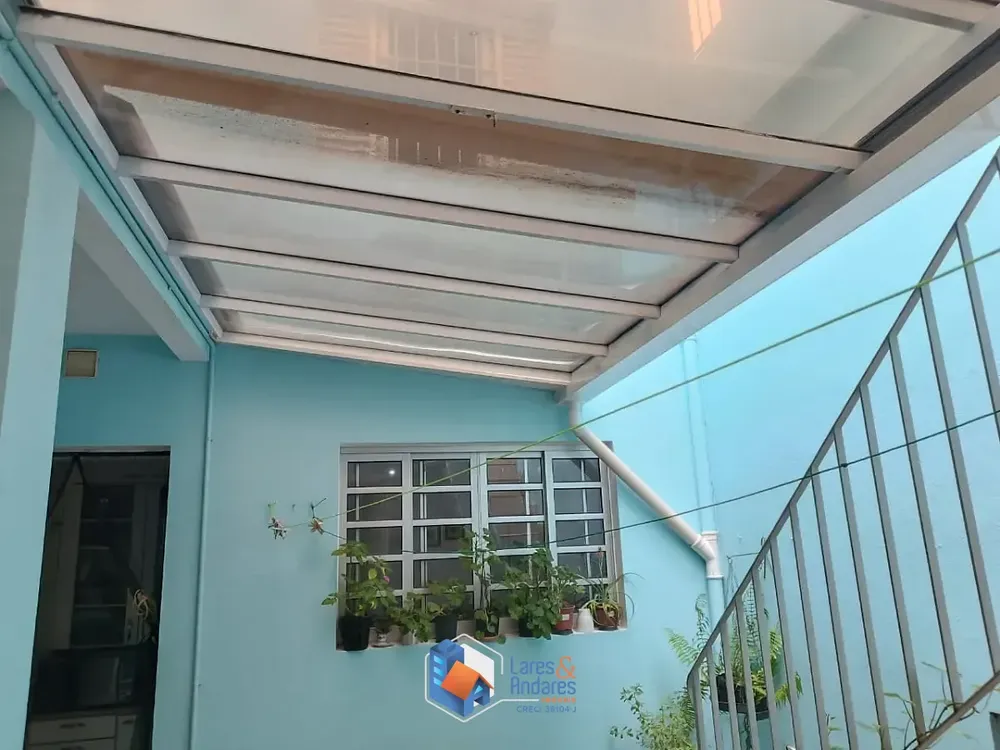 Sobrado, 3 quartos, 80 m² - Foto 7