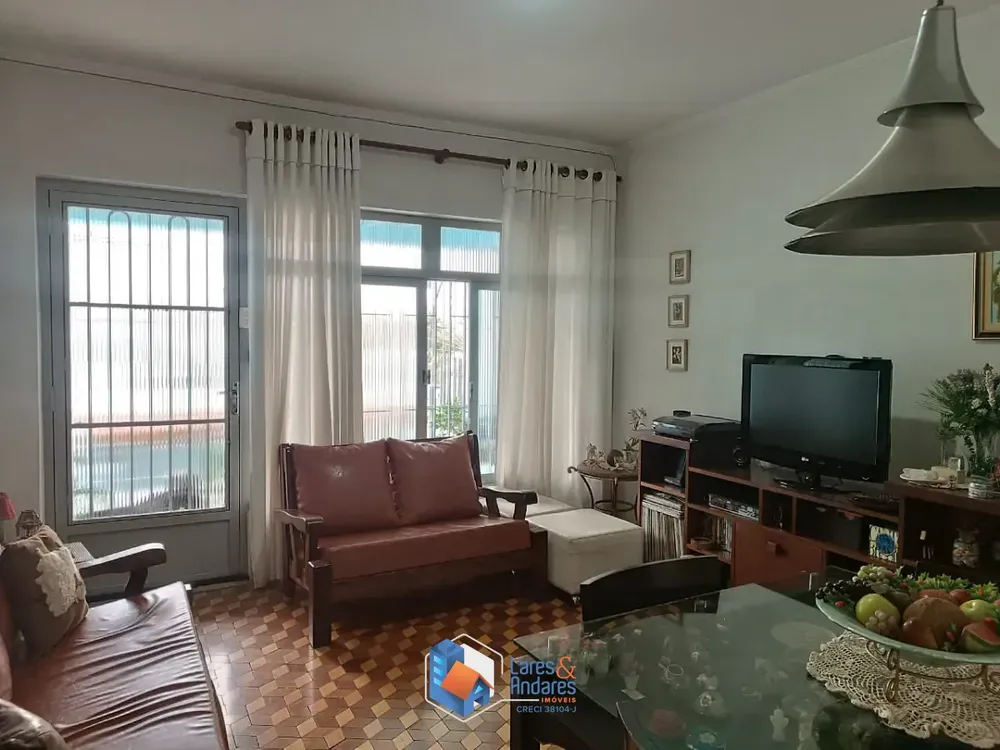 Sobrado, 3 quartos, 80 m² - Foto 2