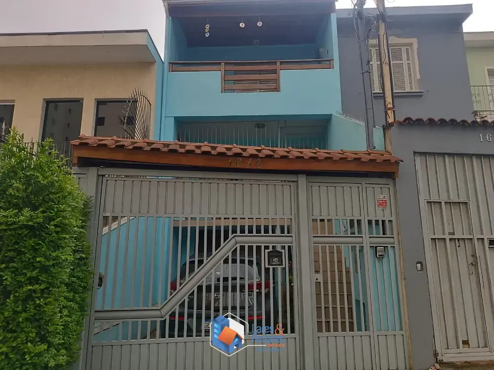 Sobrado, 3 quartos, 80 m² - Foto 6