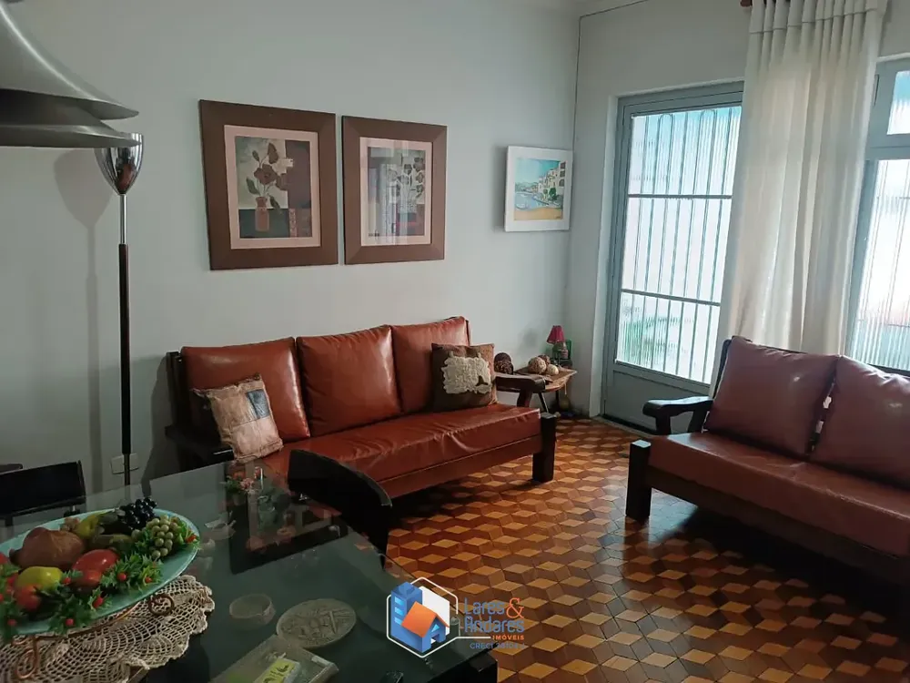 Sobrado, 3 quartos, 80 m² - Foto 1
