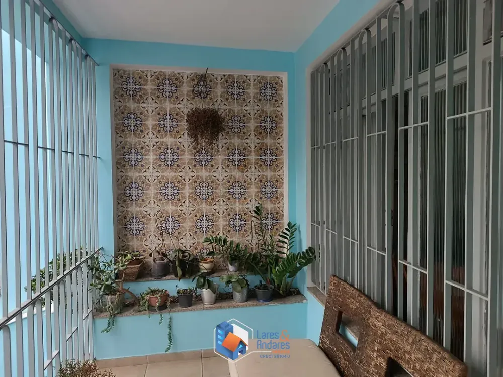 Sobrado, 3 quartos, 80 m² - Foto 5