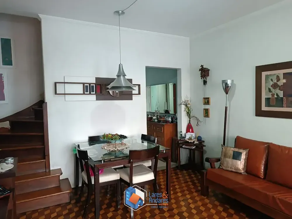 Sobrado, 3 quartos, 80 m² - Foto 3