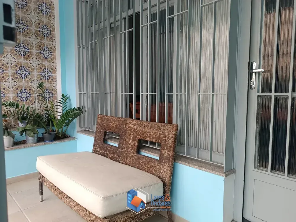 Sobrado, 3 quartos, 80 m² - Foto 8