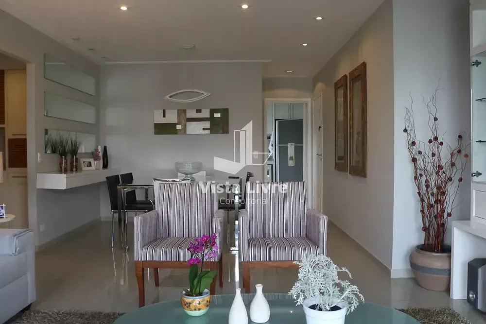 Apartamento, 3 quartos, 110 m² - Foto 4
