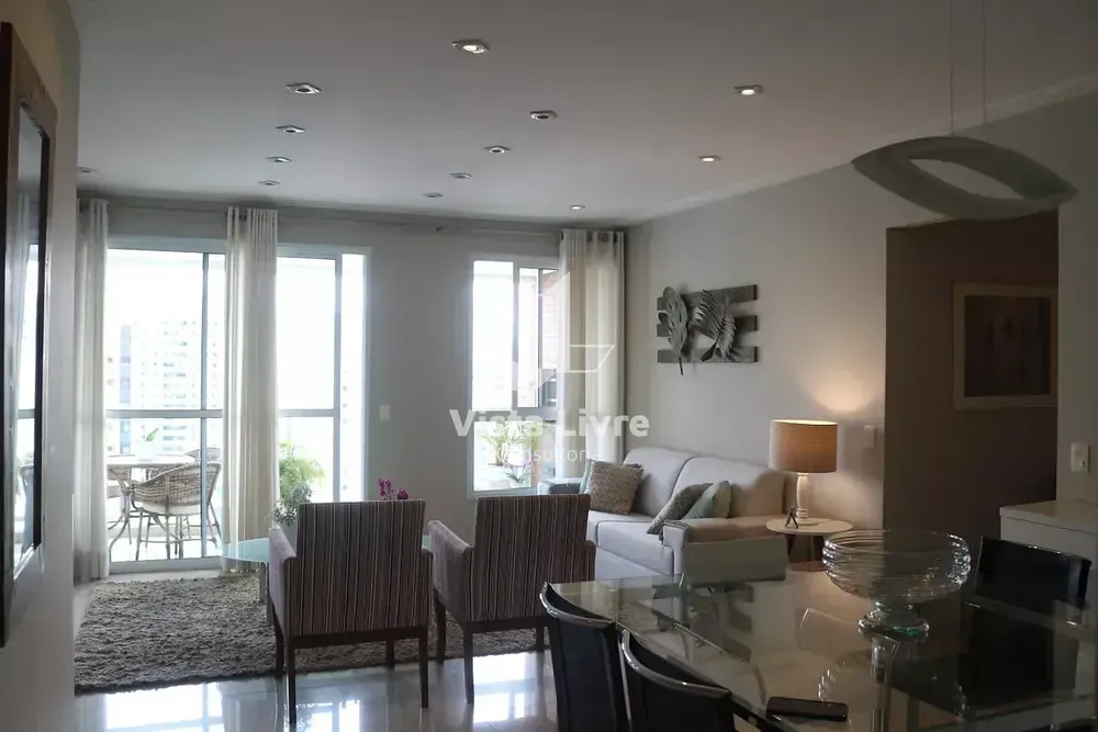 Apartamento, 3 quartos, 110 m² - Foto 2