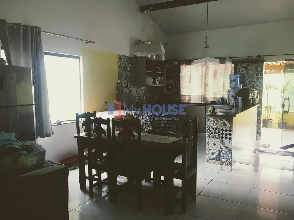 Casa, 3 quartos, 112 m² - Foto 27