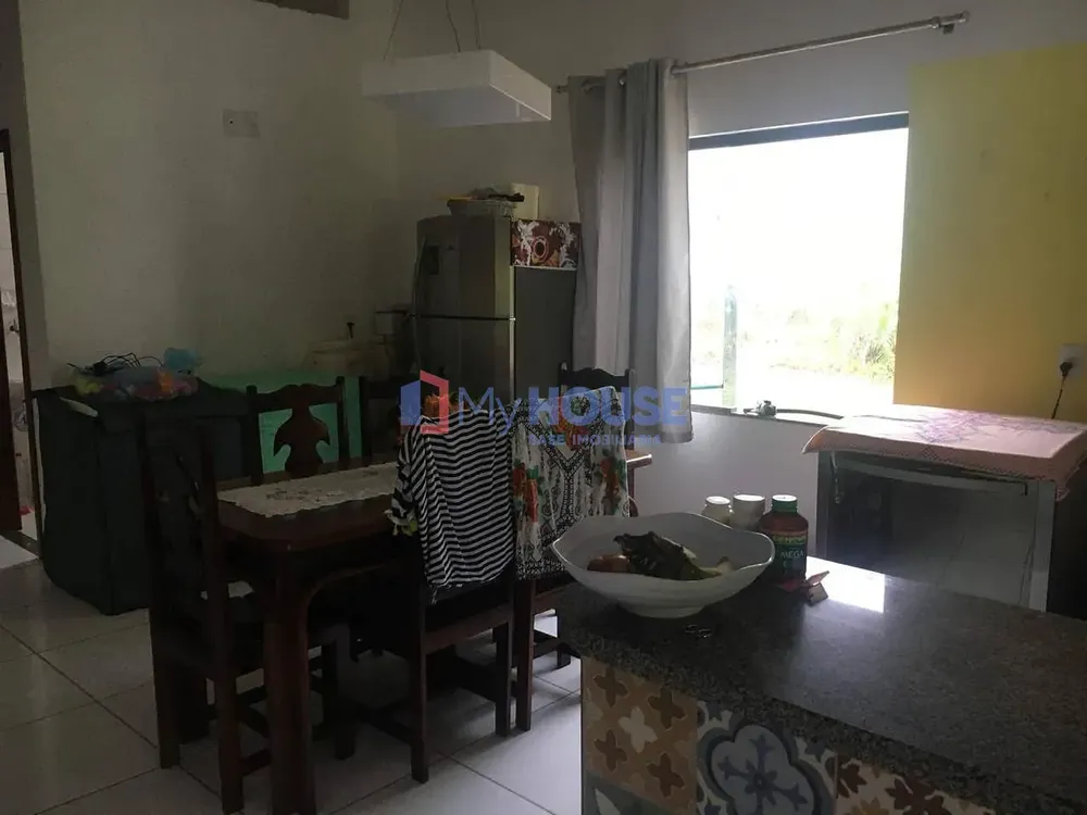 Casa, 3 quartos, 112 m² - Foto 25