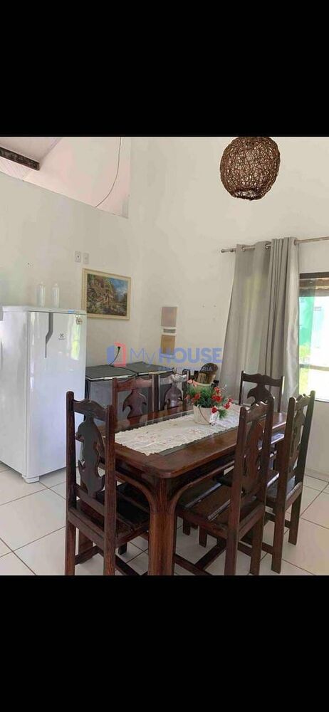 Casa, 3 quartos, 112 m² - Foto 1