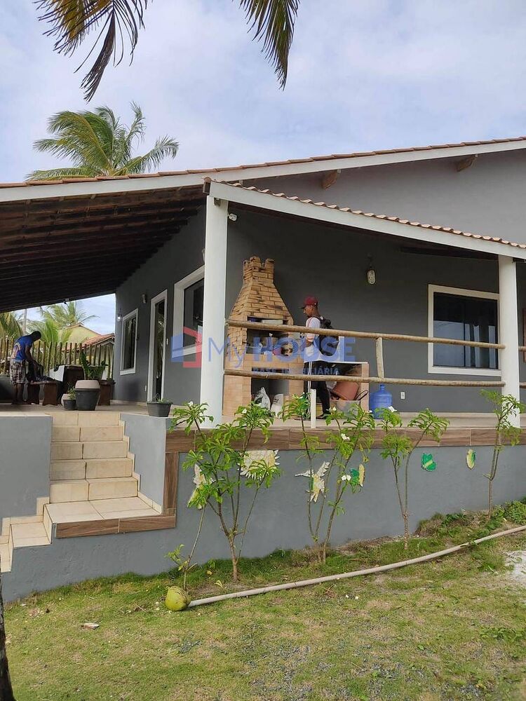 Casa, 3 quartos, 112 m² - Foto 17