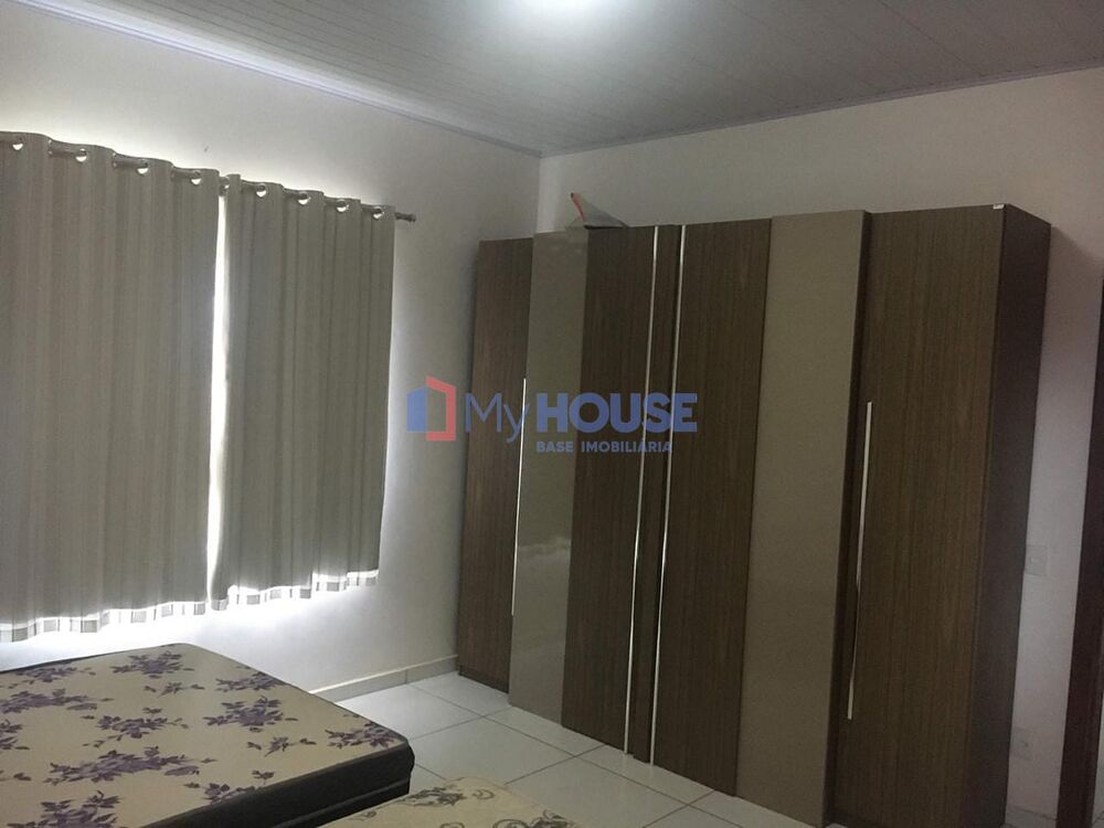 Casa, 3 quartos, 112 m² - Foto 11