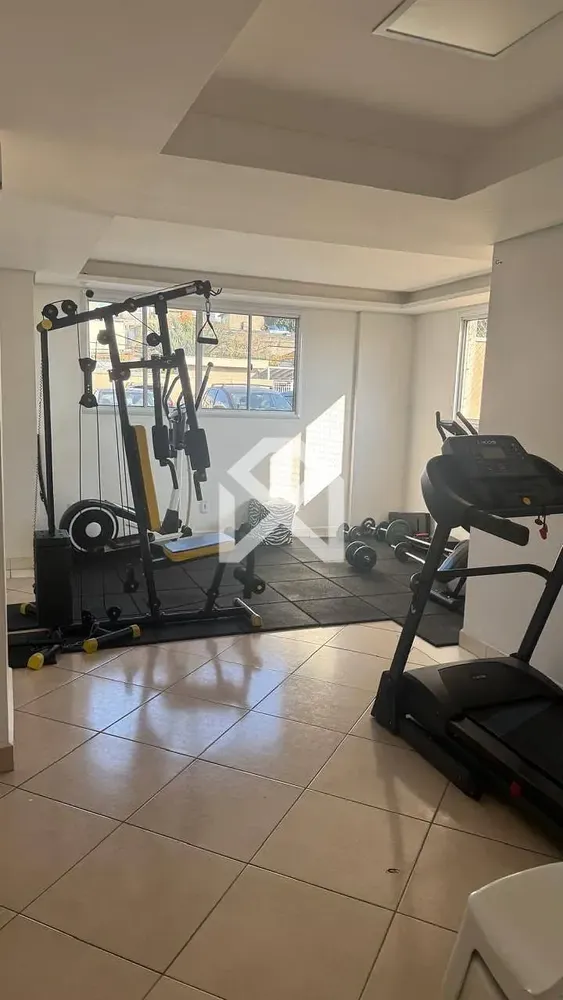 Apartamento, 2 quartos, 48 m² - Foto 8