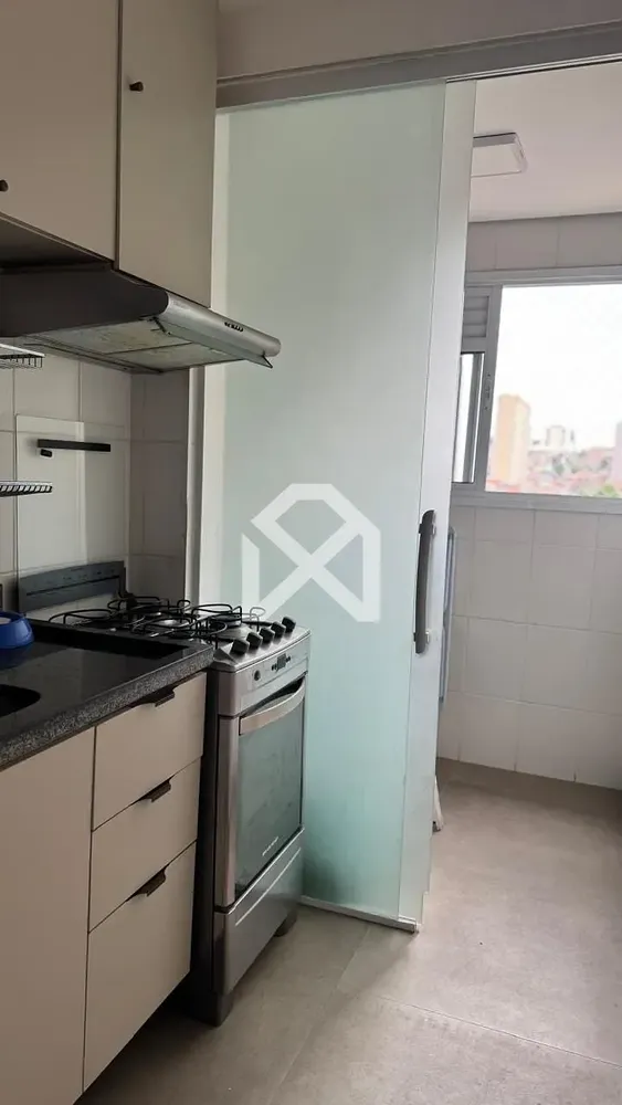 Apartamento, 2 quartos, 48 m² - Foto 3